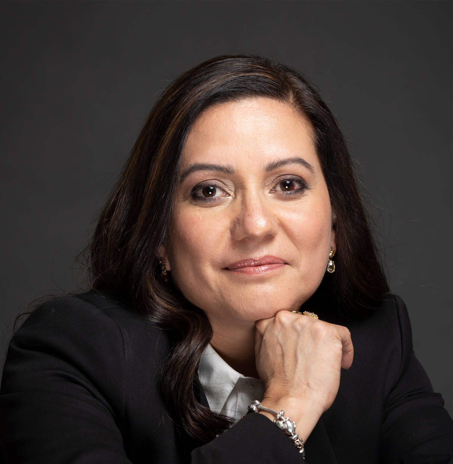 Marlene García Padilla